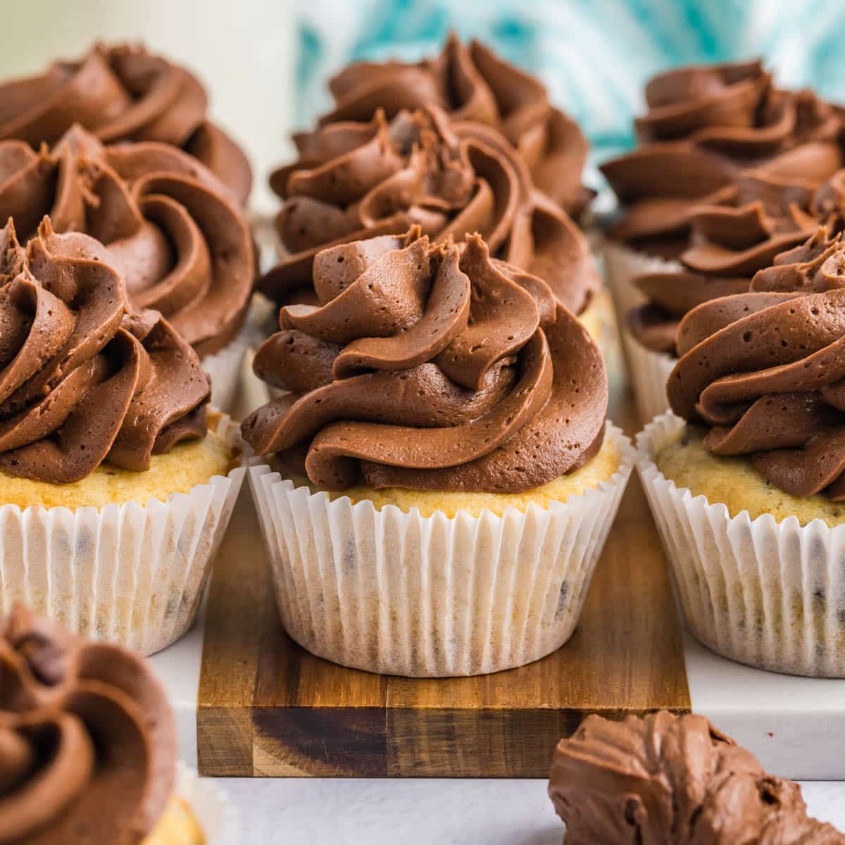 Homemade Chocolate Chip Cupcakes: Pro Tips for Perfection